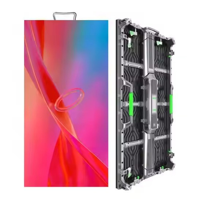 4m X 3m Sistema completo P2 P3 P2.6 P2.9 P3.91 Led Display 500mmx500mm Led Panel Backdrop Indoor Outdoor Led Screen