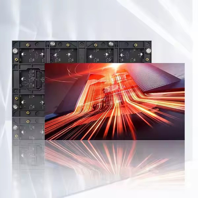 Ecrã LED SCXK-RGB Flexível de aluguel de cores simples e duplas Ecrãs LED sem fantasmas ou atrasos Personalizaveis em qualquer tamanho