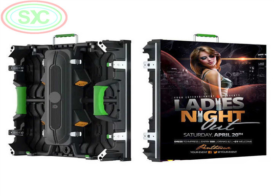 Instalação fixa de televisão de escritório de parede LED P3, P4, P5 LED display LED para reuniões