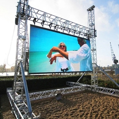 24 kg / m2 Teatro LED para eventos de casamento CE RoHS FCC CCC UL Certificados incluídos