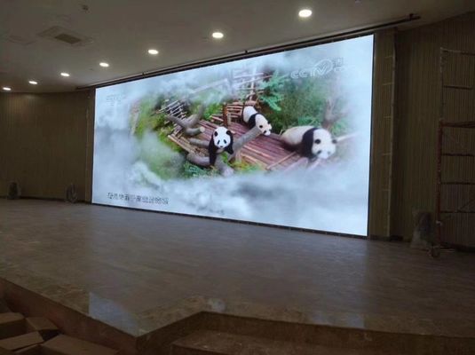 Bom preço Aluguer de alumínio fundido para exibição em exterior em LED a cores para estádios, aeroportos e shoppings on-line