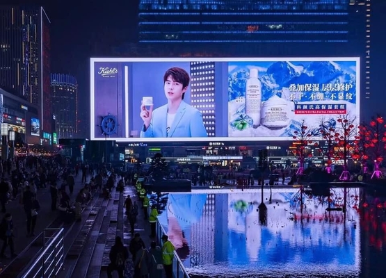 P5.95 Aluguer de interiores de fundição por impressão de alumínio HD exterior impermeável Full Color LED Display Module LED Screen