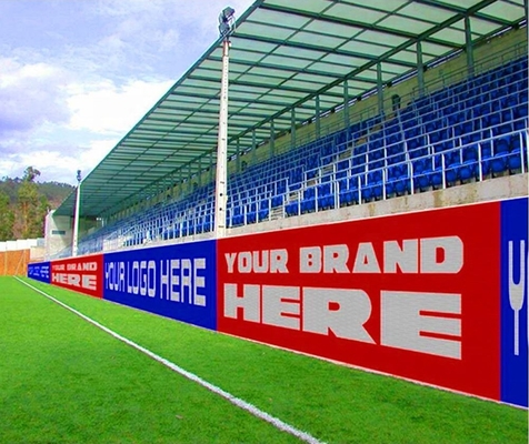 Instalação fixa Caixa de ferro LED Video Wall HD P2.5 Indoor LED Display Screen SMD