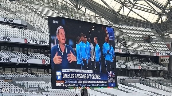SMD2121 Publicidade ao ar livre Full Color LED Rental Screen 3 anos de garantia