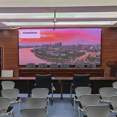 Ecrã LED de alta definição de alta definição de alta definição de alta definição