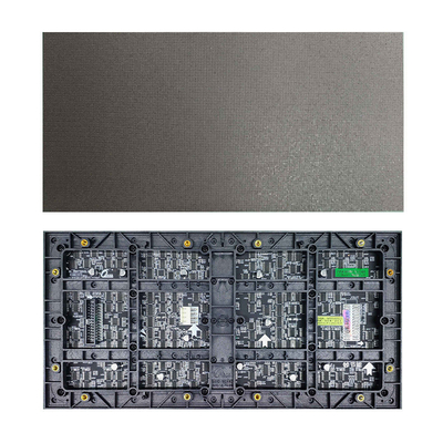 Ultra-claro, IP65, alto brilho, LED à prova de intempéries no exterior tela publicitária P10 P12