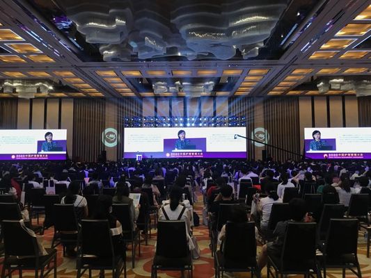 Ecrã LED de publicidade, painel LED exterior à prova d'água de alto brilho