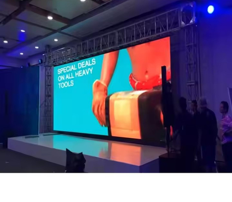 Nível de proteção IP65 Painéis publicitários LED DC5V Voltagem de trabalho R 625-630nm Parâmetro LED com necessidades e demandas personalizadas