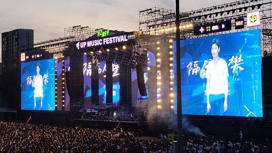 Tela de publicidade LED externa P10 SMD3535, passo de 10mm, IP67 à prova d'água