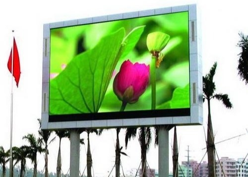 Instalação fixa/Aluguer Alumínio P5 HD 960*960mm LED Large Screen para anúncios fotográficos e de vídeo