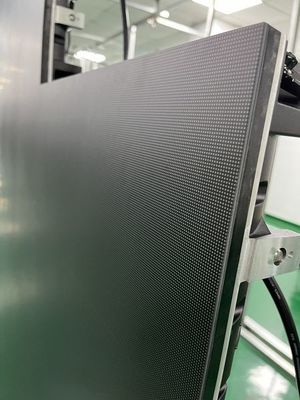 COB P1.25 Ecrã de visualização LED à prova d'água IP43 1,25 mm Pixel