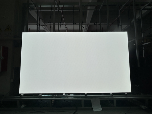 Indoor P1.2 P1.5 P1.8 COB Led Screen Club Led Display 600X337.5 Led Screens para Conferência Interior Pequeno Pixel Pitch Led Parede
