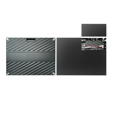 P4.81 Resolução Aluguer HD LED Display 250*250 Shopping Centros e ruas