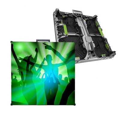 3 e LSN/NoVa Sistema de controlo para ecrã de vídeo LED SMD interior