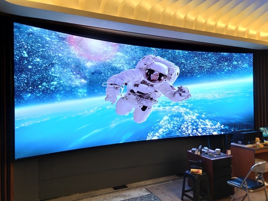 80*40 pontos Resolução do módulo Display LED a cores interiores para sistema de controlo LSN/NoVa