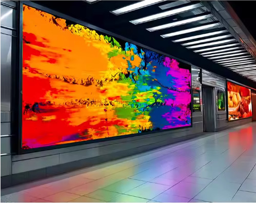 Full Color P2.6 P2.9 P3.91 Led Panel Matrix Displays Interior Stage Led Wall P2 P3 P4 Led Screen Aluguel Indoor LED Display