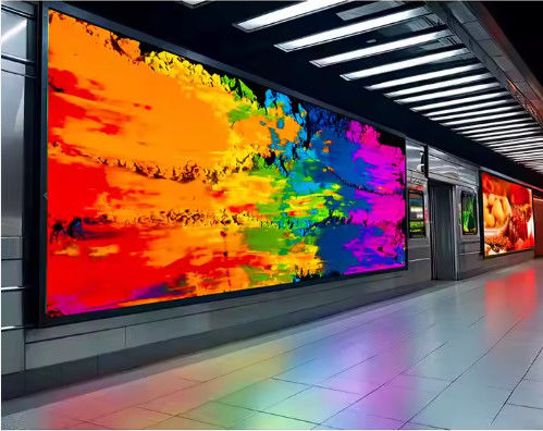 Bom preço Indoor Outdoor P2.6 P3.9 Turnkey LED Video Wall Screen Painel de tela de parede Aluguel Eventos Escenário fundo Modular LED Display Screen on-line