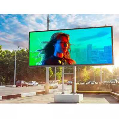 Ecrã LED exterior P1.86 P2 P2.5 LED Pôster Display Cor Inteira Sinalização Digital E Display Para Shopping Mall LED Pôster
