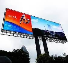 Nationstar/Kinglight Leds Score Led Billboard com Capacidade de Cor Completa