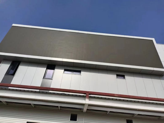 Tela de parede de vídeo LED para aluguel de eventos P8 a cores, com alto brilho e tamanho de gabinete 640*640mm/960*960mm, chip LED Epistar