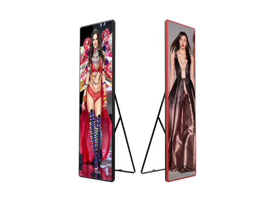 Bom preço Módulo de Display LED de Publicidade Tamanho 320x160mm e Resolução 128*64 para Publicidade atraente on-line
