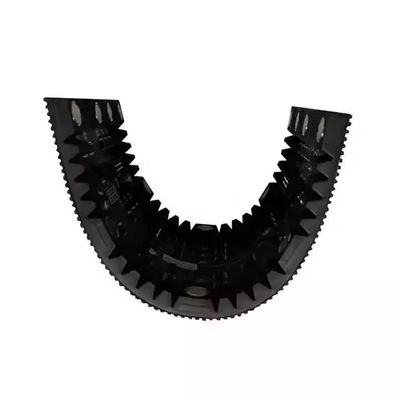 Tela LED esférica colorida P2.5mm com ângulo de visão de 360 graus