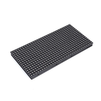 Instalação fixa de parede LED P5 interior com uma frequência de atualização de 3840 Hz para salas de reuniões