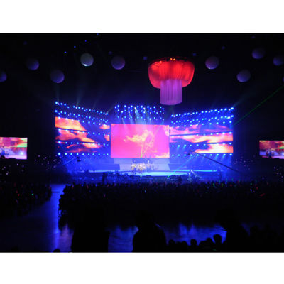 A exposição interna conduzida P2.5 superior da qualidade conduziu os painéis de exposição conduzidos para indicar telas para a propaganda