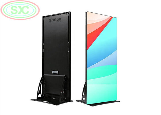 Bom preço Display LED de aluguel com alta densidade de pixels e brilho ideal para publicidade e apresentações internas on-line