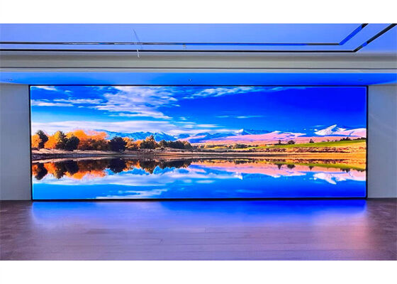 Bom preço Display LED para Aluguel com Gabinete Robusto e Modo de Direção Garantindo Desempenho Visual Estável para Aplicações de Cinema Indoor on-line