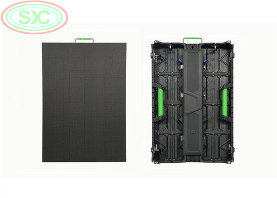 Bom preço Display LED Interno Full Color com Suporte de Interface de Computador Fácil e Ampla Compatibilidade de Software para Operação Contínua on-line