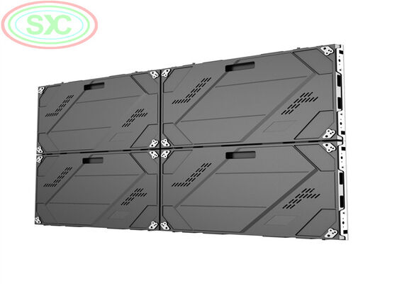 Bom preço Display LED Interno Colorido com Amplo Ângulo de Visão Superior a 140 Graus e Longa Vida Útil do LED para Publicidade Interna on-line
