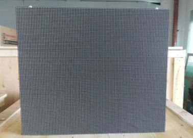 Panéis de exibição LED para aluguel à prova d'água P5 de alto brilho em cores com 3 garantias