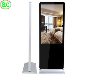 Venda Quente Vertical 3840hz Poster Hd P2 P2.5 P3 Publicidade LED Display exterior Full color LED display