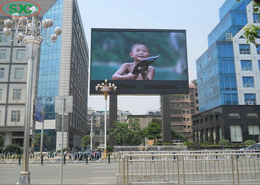 P4 Stage Concert Outdoor Full Color LED Rental Screen 2500 Nits 3 anos de garantia