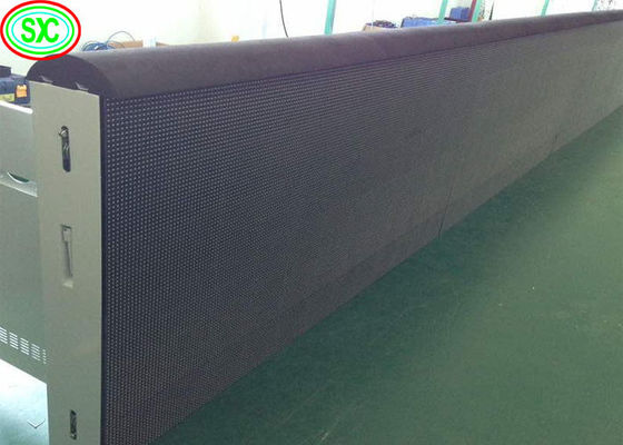 Bandeiras de estadio de futebol