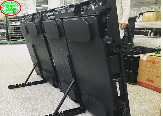 Bandeiras de estadio de futebol