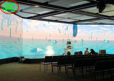 8K LED P2.5 Indoor LED Display Board,HD Screen Video Wall 18W 1920hz Indoor full color led display