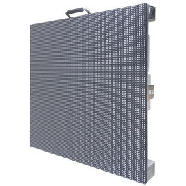 SMD3528 Indoor Full Color LED Die-Cast Aluminum Screen, 2300 Cd/Sqm, 3 anos de garantia