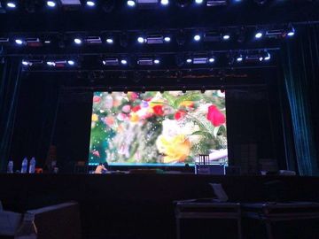 P12 DIP Outdoor Full Colour LED Die-Cast Aluminum Screen Digital Signage