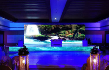P12 DIP Outdoor Full Colour LED Die-Cast Aluminum Screen Digital Signage
