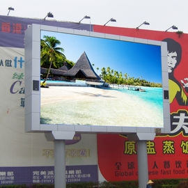 IP65 Full Color Waterproof Die-Casting Aluminum Outdoor P4 Rental LED Display Screen (Ecrã de visualização LED de aluguer)