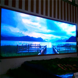 SMD3528 Led Standard SMD LED Screen com 27778 Densidade de pontos 192*192mm Tamanho do módulo