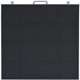 Ecrã LED SMD de alta resolução a cores inteiras P3 Chassis de alumínio fundido a óleo