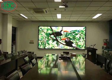 P4 Full Color Outdoor LED Die-Cast Aluminum Screen 2500 Nits Brilho