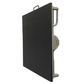 SMD3528 Indoor Full Color LED Die-Cast Aluminum Screen, 2300 Cd/Sqm, 3 anos de garantia
