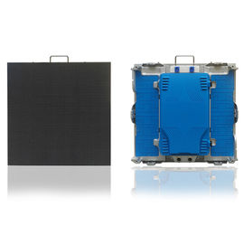 SMD3528 Indoor Full Color LED Die-Cast Aluminum Screen, 2300 Cd/Sqm, 3 anos de garantia