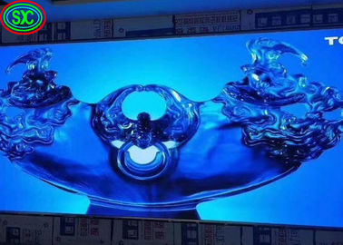 1R1G1B Indoor Full Color LED Display Stage Equipamento audiovisual P3 P3.9 Indoor full color led display