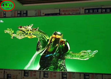 1R1G1B Indoor Full Color LED Display Stage Equipamento audiovisual P3 P3.9 Indoor full color led display