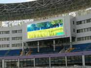 Exposição de diodo emissor de luz interna/exterior SMD2121 da cor completa para o hospital e o estádio